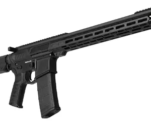 CMMG RSLT MK4 5.56 16.1" 30RD AB