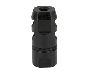 CMMG ZEROED MUZZLE BRAKE 5.56