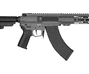 CMMG BNSHE MK47 762X39 8" PB 30RD TG