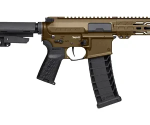 CMMG BNSHE MK4 9MM 5" FE PB 30RD MB