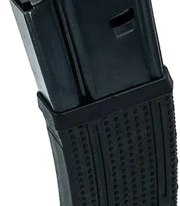PRO MAG MAGAZINE AR-15 223 - 30RD HYBRID STEEL/ POLYMER BLK