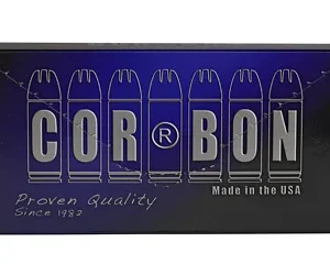 CORBON 338 LAPUA 300GR HPBT 20/300