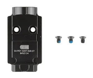 C&H PLT SA PRODIGY TO HOLO 509T W/RS