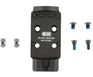 C&H PLT SA PRODIGY TO HOLO EPS W/RS