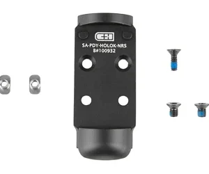 C&H PLT SA PRODIGY TO HOLO 407K/507K