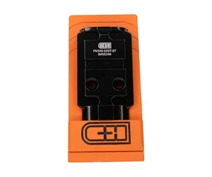 C&H PLT FN 509 TO HOLO 509T