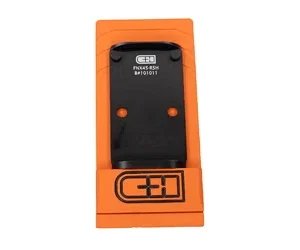 C&H PLT FNX TO RMR/SRO/HOLO C