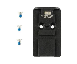 C&H PLT FOR GLK MOS TO AMPNT ACRO