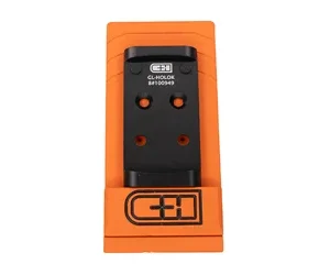 C&H PLT FOR GLK MOS TO HOLO 407K