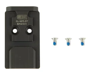 C&H PLT FOR GLK MOS V4 TO MPS STL