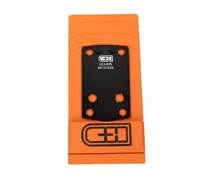 C&H PLT FOR GLK 43X MOS TO HOLO EPS