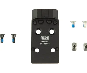 C&H PLT HK VP9 TO HOLOSUN EPS/EPS C