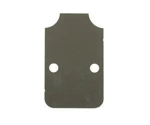 C&H TRIJICON RMR SEALING PLATE
