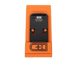 C&H PLT RMR TO HOLO 407K/507K