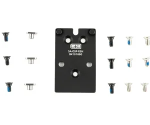 C&H PLT SA XDM OSP TO RMR/407C/507C