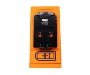 C&H PLT 320 X-FIVE TO HOLO 509T