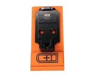 C&H PLT STACCATO DUO TO 407K/507K