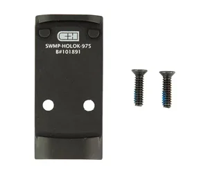 C&H PLT S&W M2.0 C.O.R.E. TO 407K