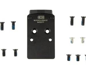 C&H PLT WLTHR PDP 2.0 TO RMR STL