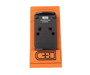 C&H PLT WLTHR PDP2 TO RMR/SRO/507C