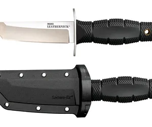 COLD STEEL MINI LTHERNECK TANTO 3.5"