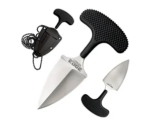 COLD STL URBAN EDGE PLN EDGE 2.5"