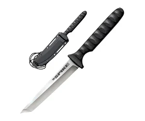 COLD STEEL TANTO SPIKE W/SHEATH