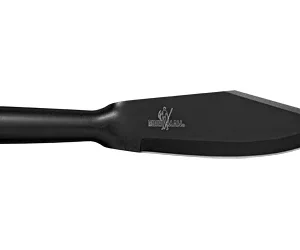 COLD STL BSHMN BOWIE 7" BLK W/SHEATH