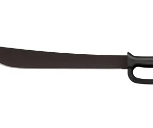 COLD STL LATIN D-GUARD MACHETE 18"