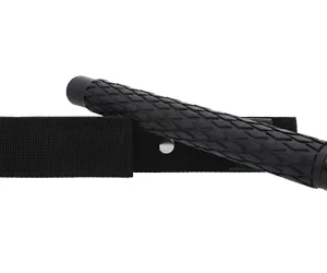 COLD STL 26" EXPANDABLE STEEL BATON