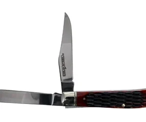 COLD STEEL MINI TRAP 2.6/2.7" BONE