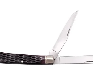 COLD STEEL TRAPPER 3.3" JIGGED BONE