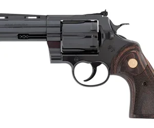 COLT ANACONDA 44MAG 4.25" 6RD BLUED