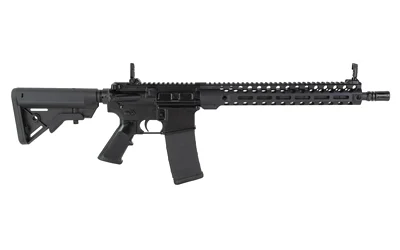 COLT ENHND PTRL 556 14.5 30RD BLK - Image 2