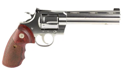 COLT PYTHON 357MAG 6" 6RD STS TALO - Image 2