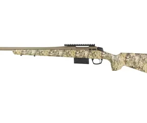 CVA CASCADE VMNT HNTR 204RUG 10R FDE