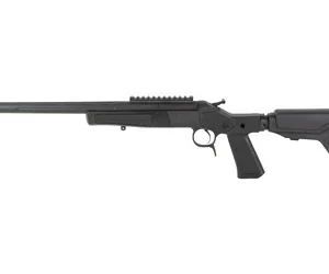 CVA SCOUT XP SB 308WIN 16.5" TB BLK