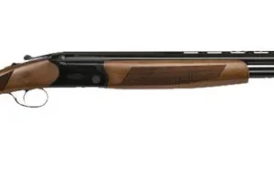 CZ-USA DRAKE O/U 12/28 BL/WD