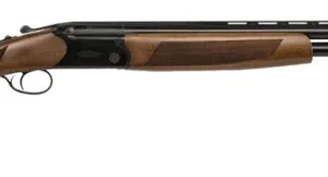 CZ-USA DRAKE O/U LH 20/28 3" BL/WD