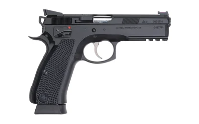 CZC SP01 SHDW CUST 9MM 4.6" 19RD - Image 2