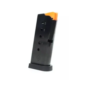 DIAMONDBACK FIREARMS MAGAZINE DB9 G4 9MM 6RD FLT