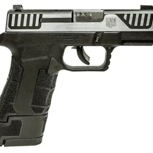 DIAMONDBACK FIREARMS AM2 9MM SS SUB CMPT 15+1 3.5"