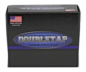 DBLTAP 10MM 125GR SCHP 20/1000