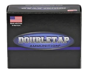 DBLTAP 10MM 135GR JHP 20/1000