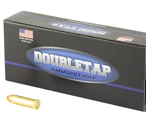 DBLTAP 32 H&R 60GR LF HP 20/1000