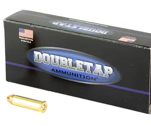 DBLTAP 357 MAG 140GR LF HP 20/1000