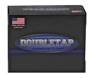 DBLTAP 45ACP 230GR FMJ-FP 20/1000