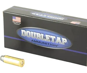 DBLTAP 45 COLT 255GR HRDCST 20/1000