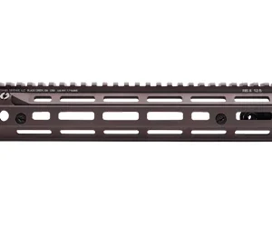 DD RIS III RAIL ASSEMBLIES 12.5" FDE
