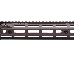DD RIS III RAIL ASSEMBLIES 10" FDE